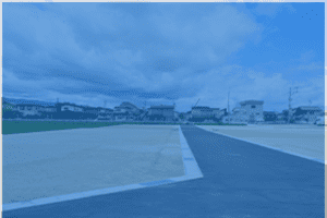 秋田市大住、土地の物件は会員限定物件です